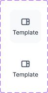Toolbar item states component collection